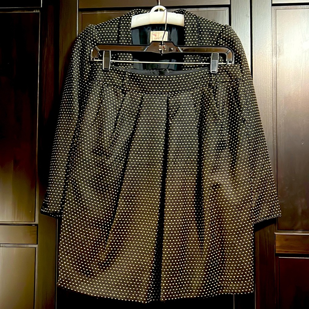 COPY - Nanette kepore suit size 2